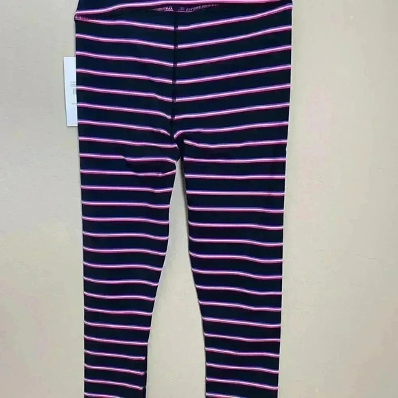 Spiritual‎ Gangster Striped Essential Legging - Picture 6 of 13